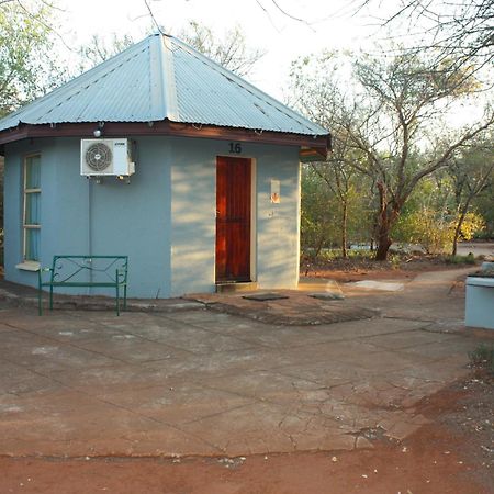 Copacopa Lodge And Conference Centre Punda Maria Buitenkant foto